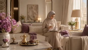 warm home wisdom and family rhythm