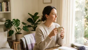 gentle women's lifestyle support