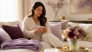 warm home wisdom and family rhythm
