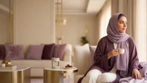 gentle women's lifestyle support