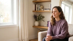 gentle women's lifestyle support