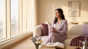 realistic self-care reset
