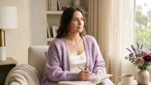 realistic self-care reset