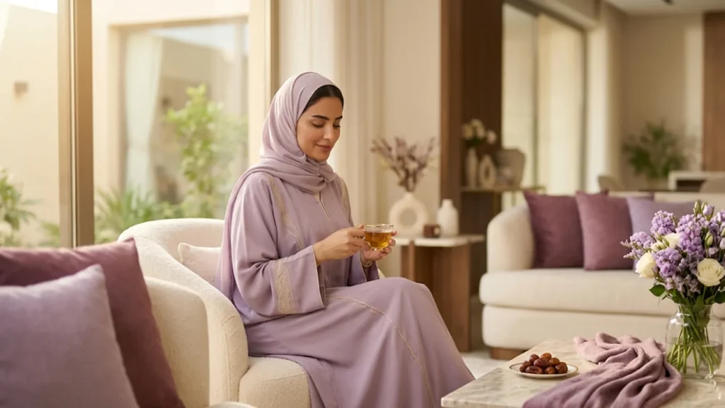 warm home wisdom and family rhythm