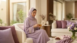 warm home wisdom and family rhythm