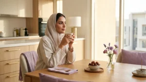 gentle women's lifestyle support