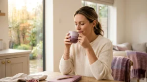 gentle women's lifestyle support