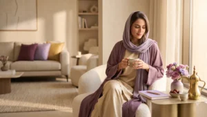 gentle women's lifestyle support