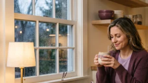 gentle women's lifestyle support