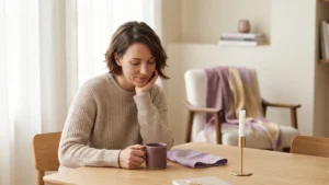gentle women's lifestyle support