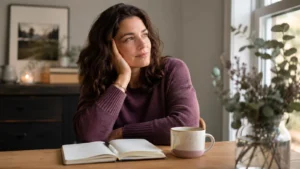 realistic self-care reset