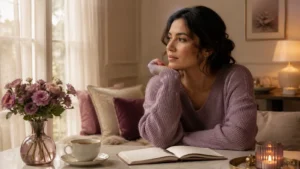 realistic self-care reset