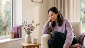 gentle women's lifestyle support