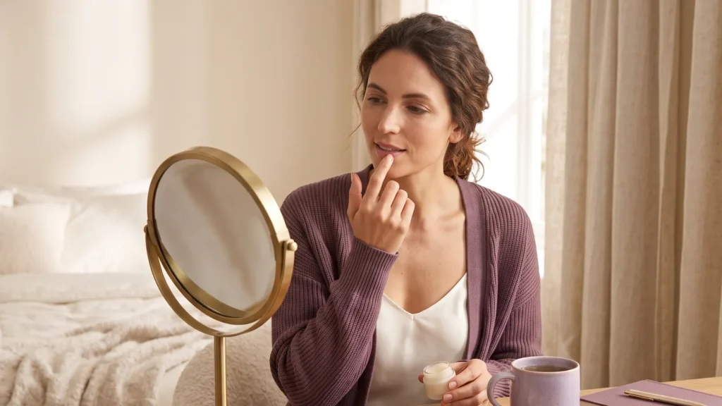 realistic self-care reset