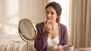 realistic self-care reset
