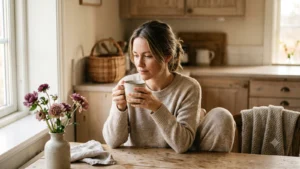 gentle women's lifestyle support
