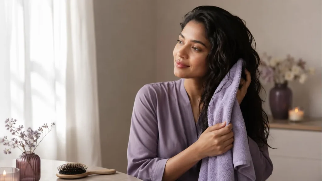 soft beauty and confidence care