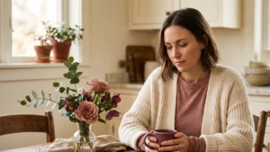 gentle women's lifestyle support