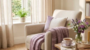 warm home wisdom and family rhythm