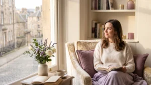 gentle women's lifestyle support