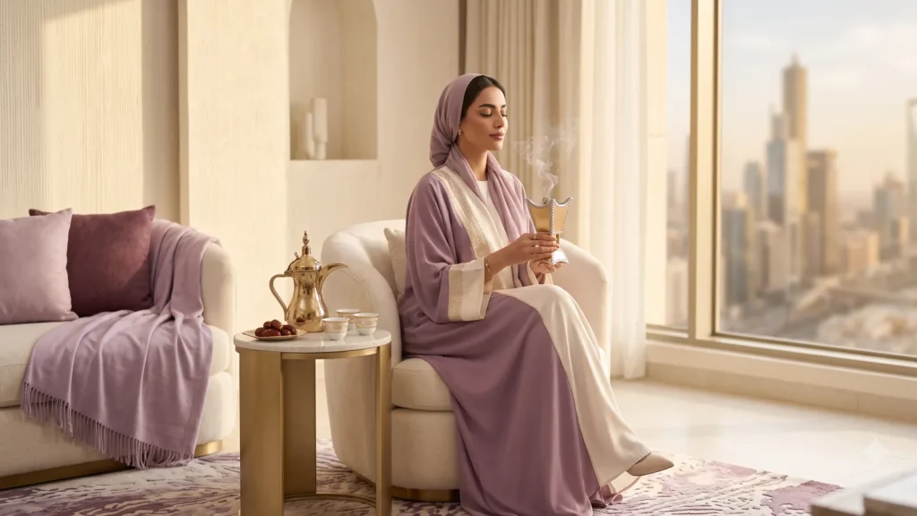gentle women's lifestyle support